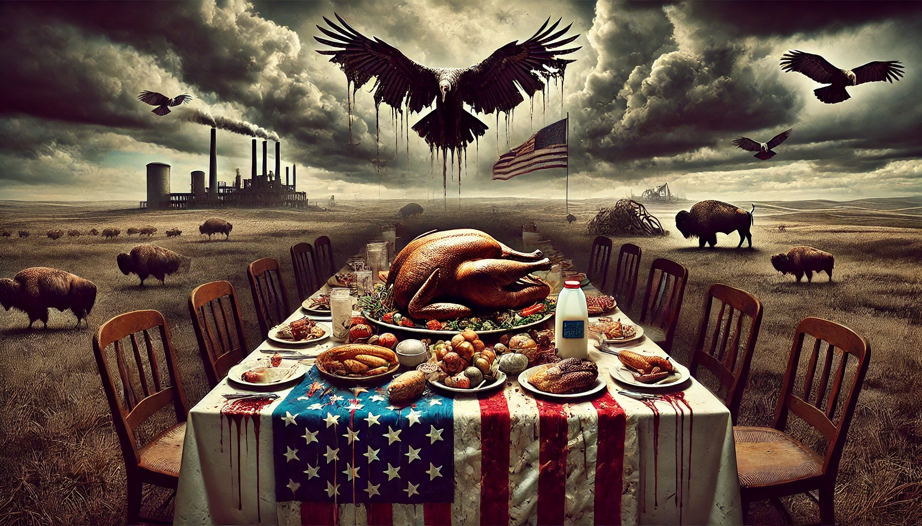 Thanksgiving Prayer By William S Burroughs Thanksgiving Prayer By William S Burroughs