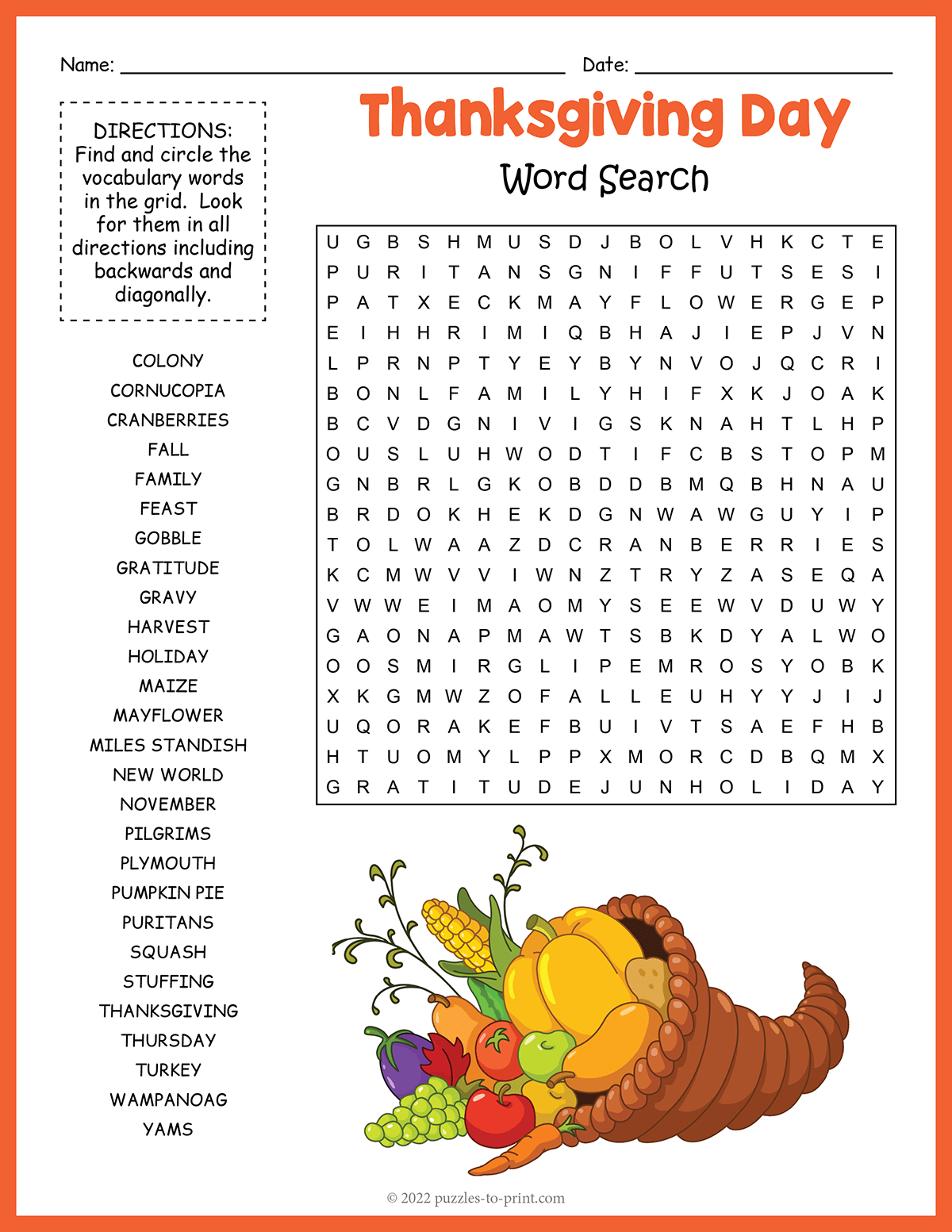 free printable thanksgiving crossword puzzles adults free printable thanksgiving crossword puzzles adults