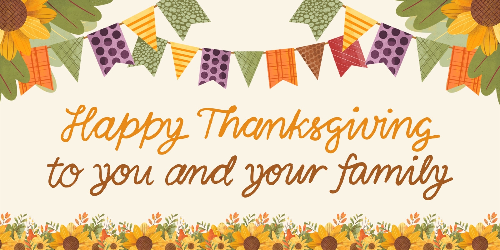 Thanksgiving