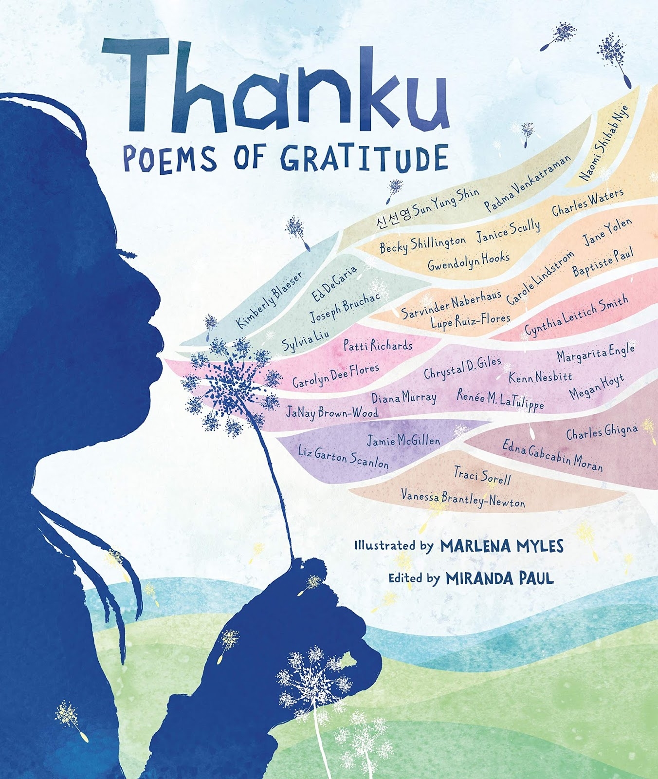 Thanku Poems Of Gratitude Review By Thanku Poems Of Gratitude Review By