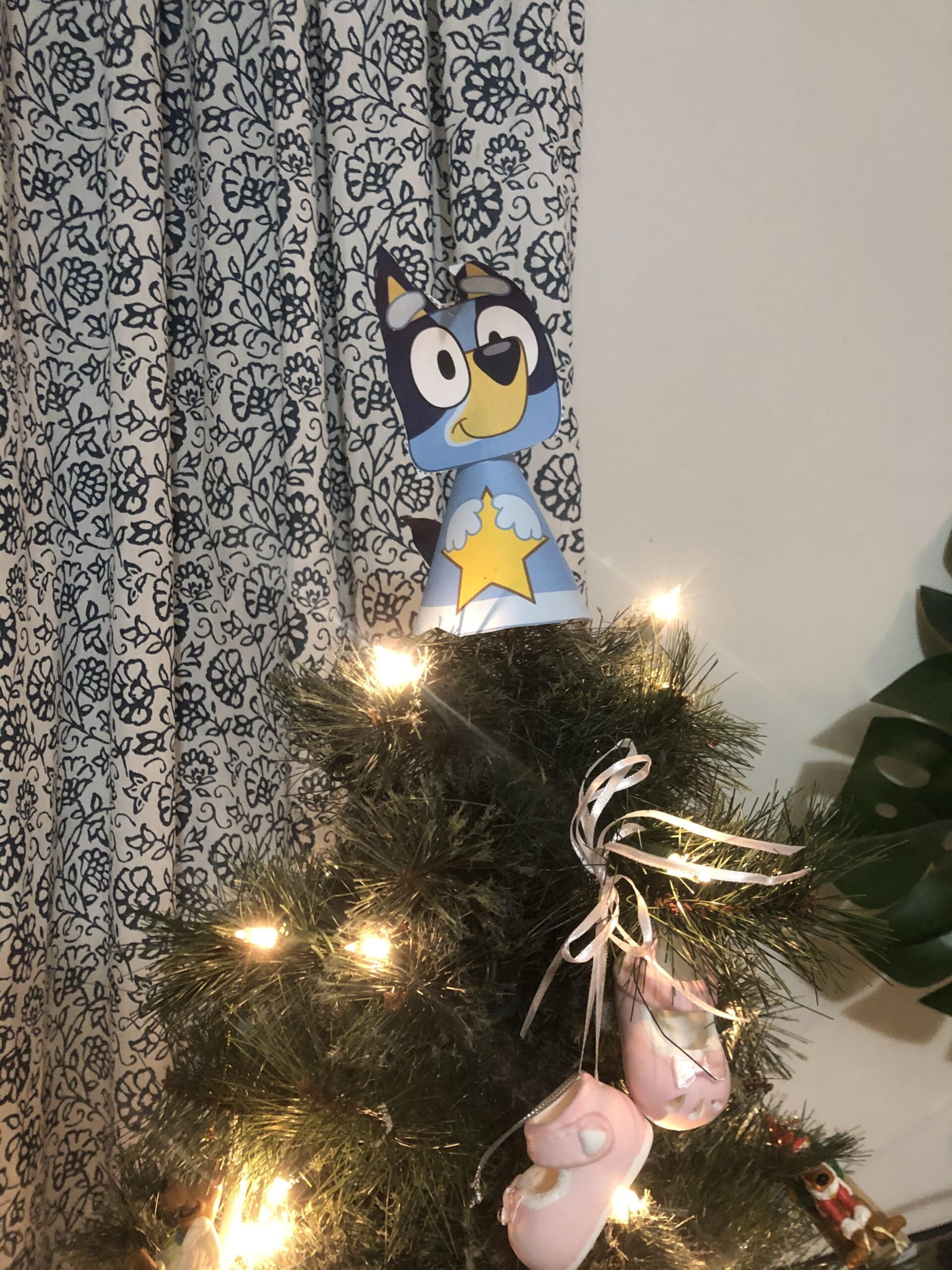 The Bluey Website Has This Adorable Printable The Bluey Website Has This Adorable Printable