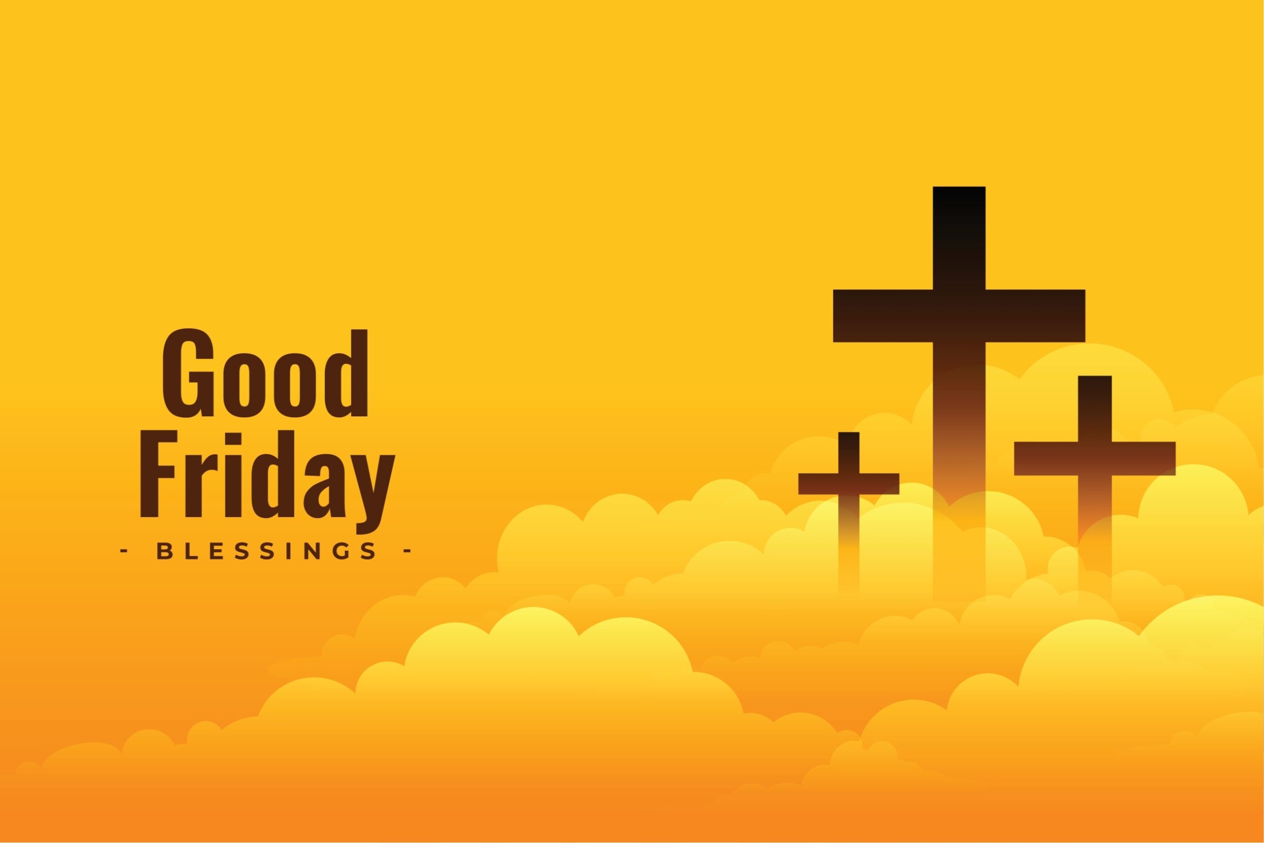 Things You Can Do On Good Friday