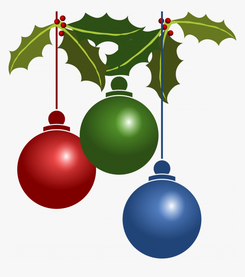 simple christmas clipart free printable