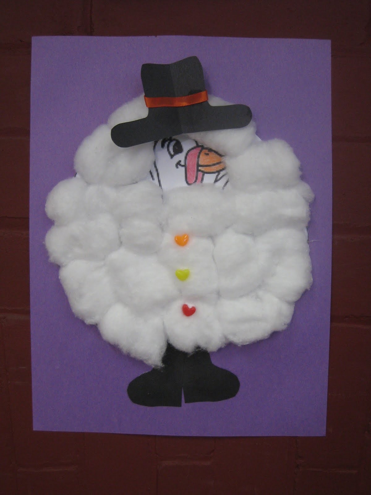 Tom Turkey In Disguise Novembers Family 02 Tom Turkey In Disguise Novembers Family 02