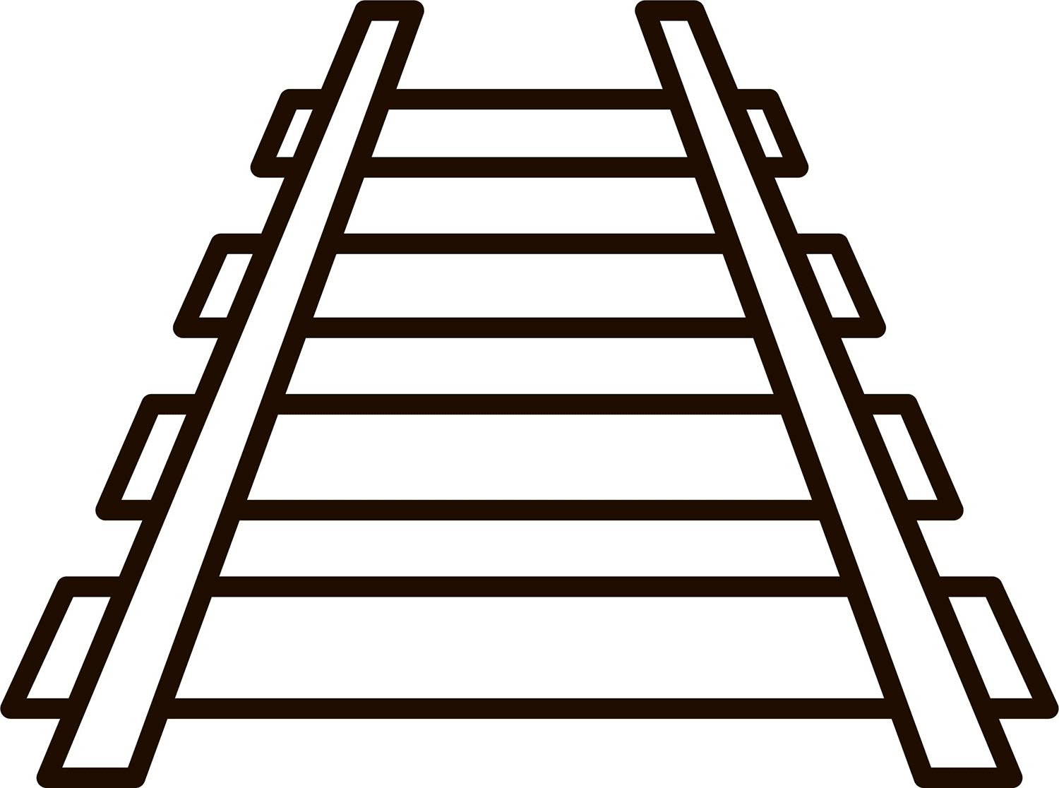 Train Track Train Track