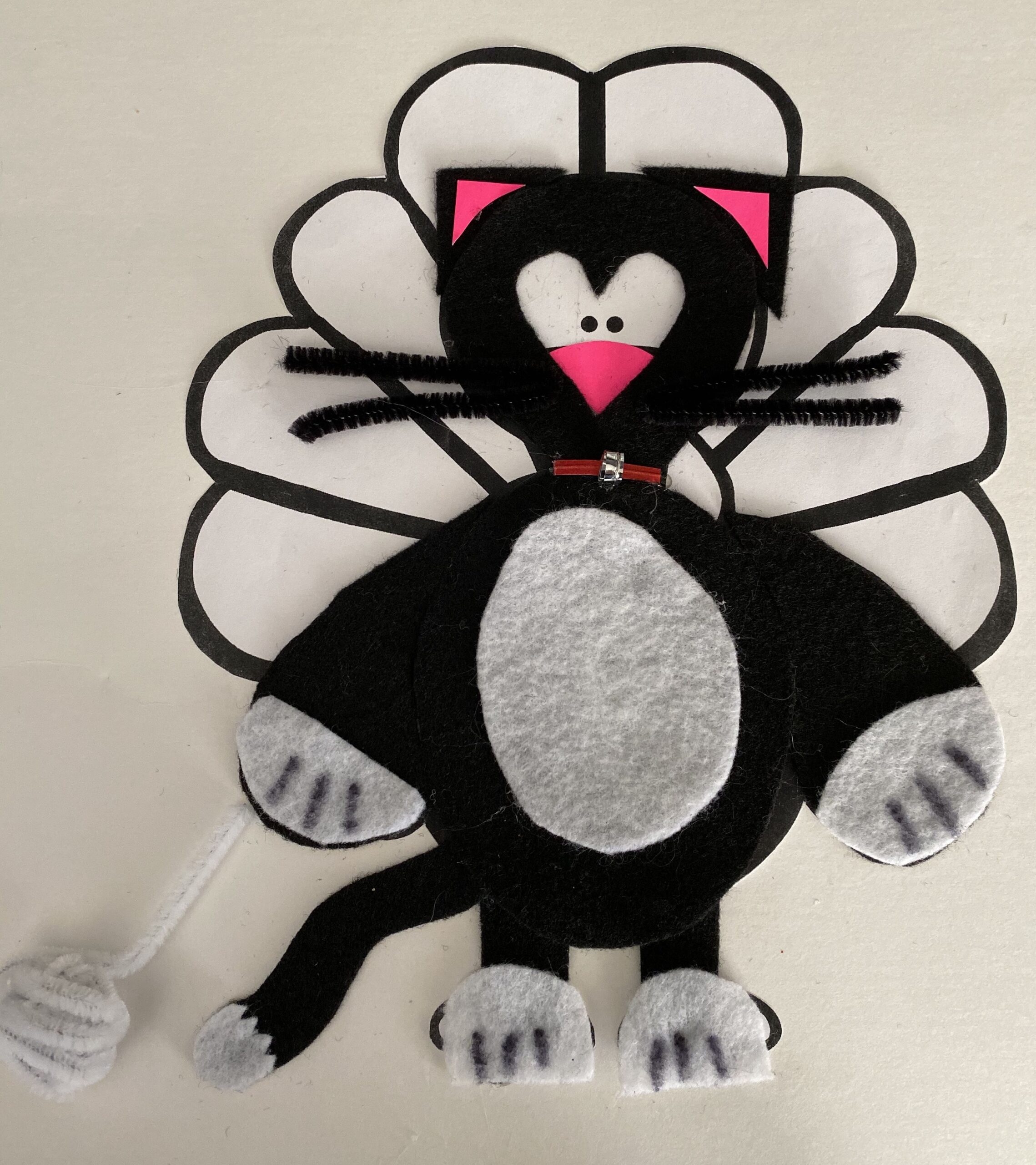 Turkey Disguise