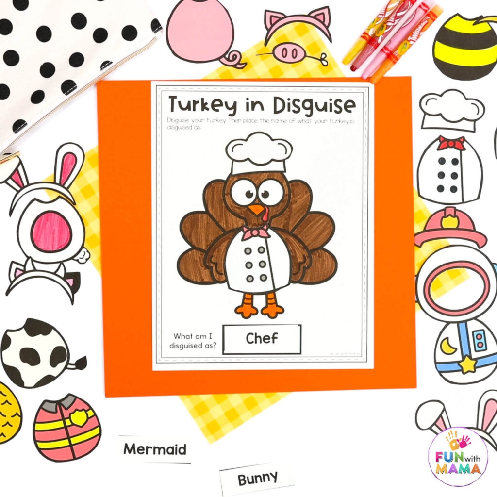 harry potter turkey disguise harry potter turkey disguise