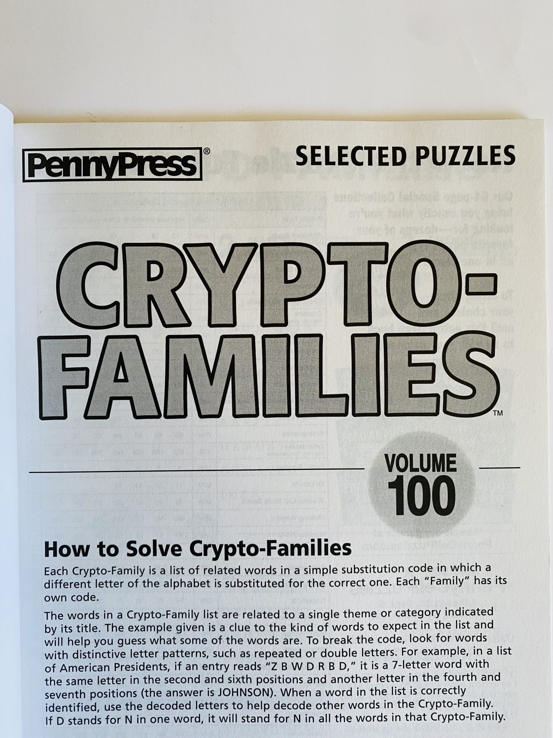 free printable cryptofamilies puzzles free printable cryptofamilies puzzles