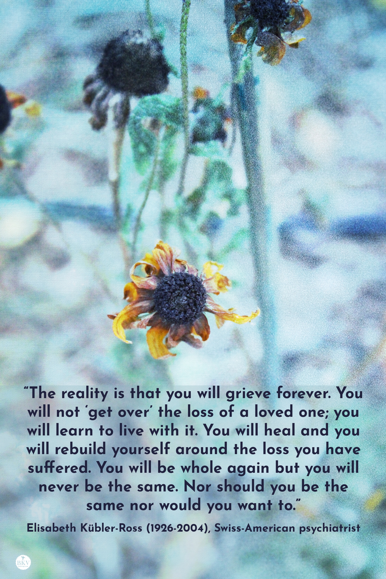 What Do We Do When Thanksgiving And Grief Collide