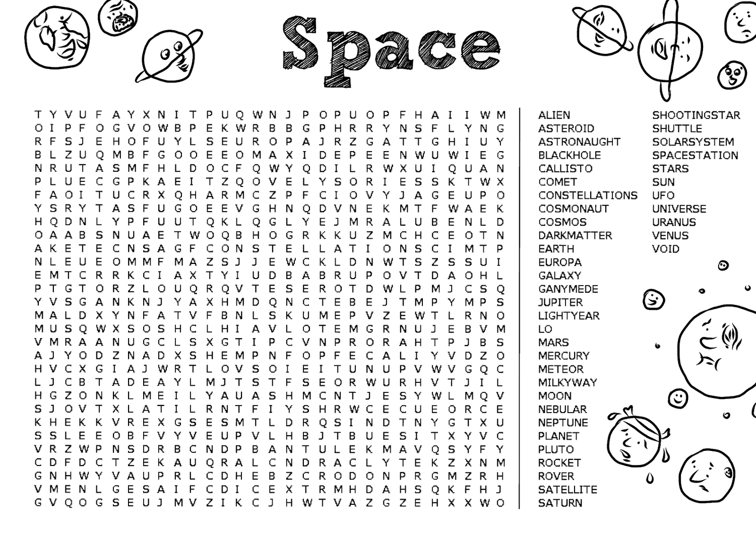 Word Search Games For Adults