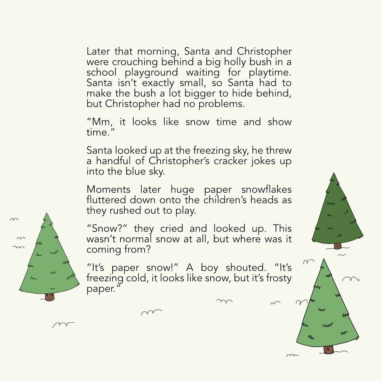 Xmas Kids Stories Christmas Crackers Bedtime Stories